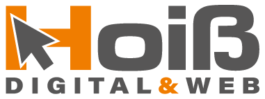 Hoiß Digital & Web